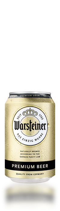 Warsteiner