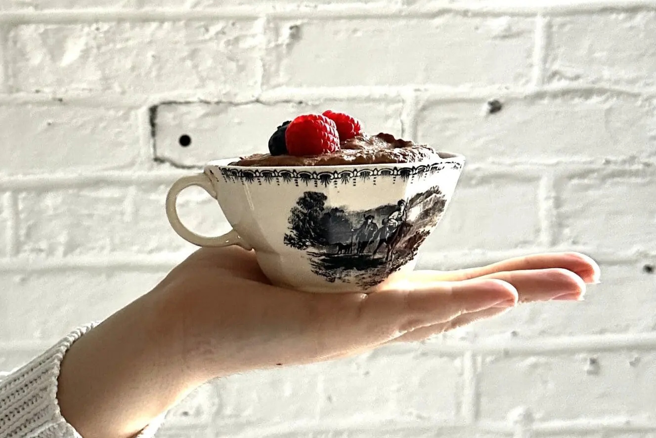 不器用なベルギー人と料理しましょう