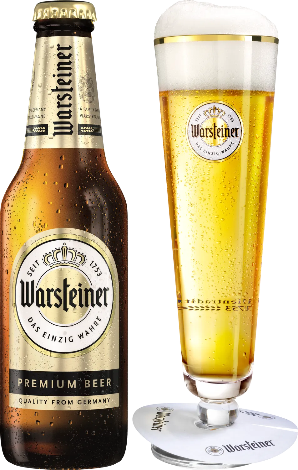 ヴァルシュタイナー 瓶330ml