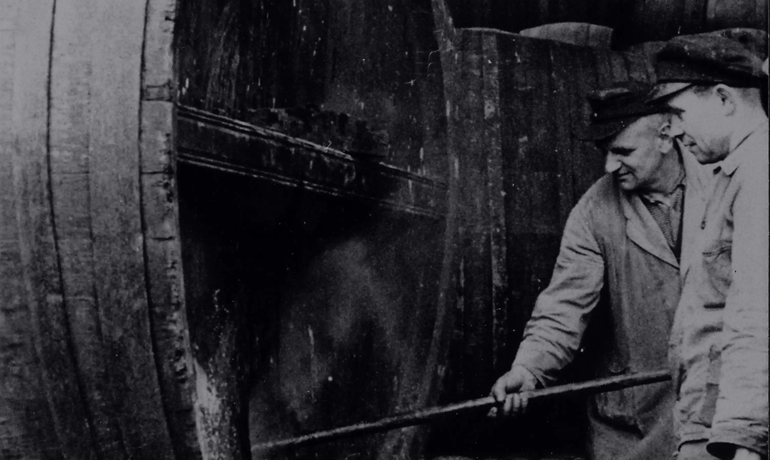 ヴァルシュタイナー醸造所、伝統ある醸造の始まり。