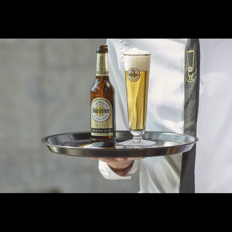 チューリップグラス